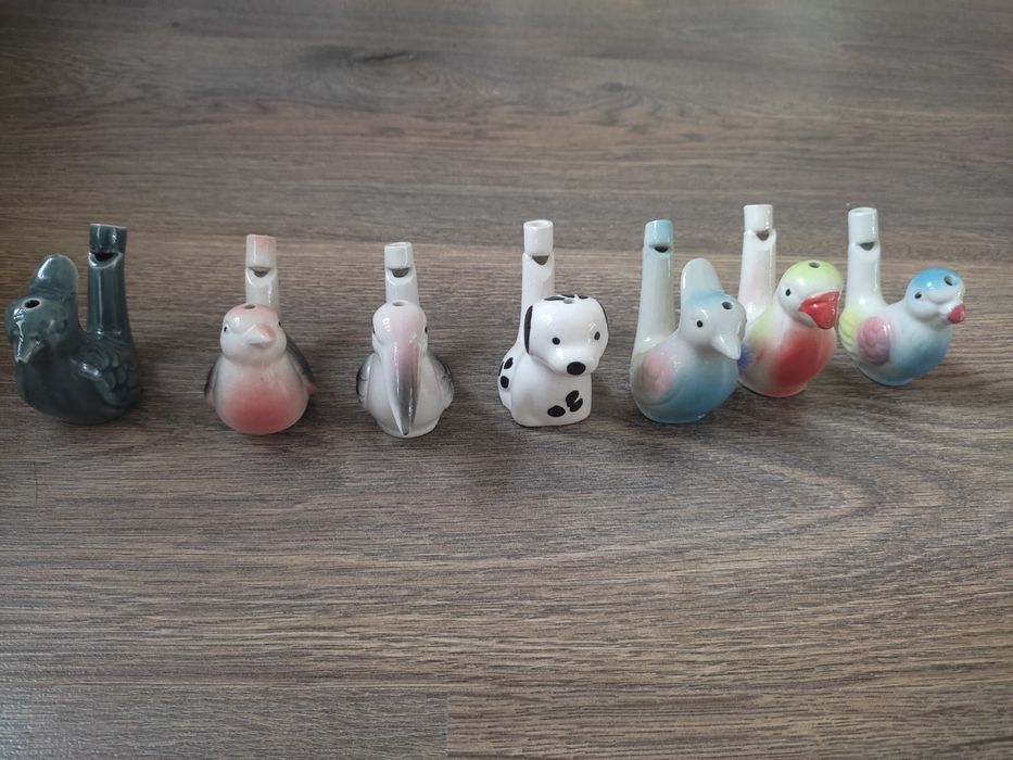 свисток соловей ручное дело, блоготворительность в детский дом