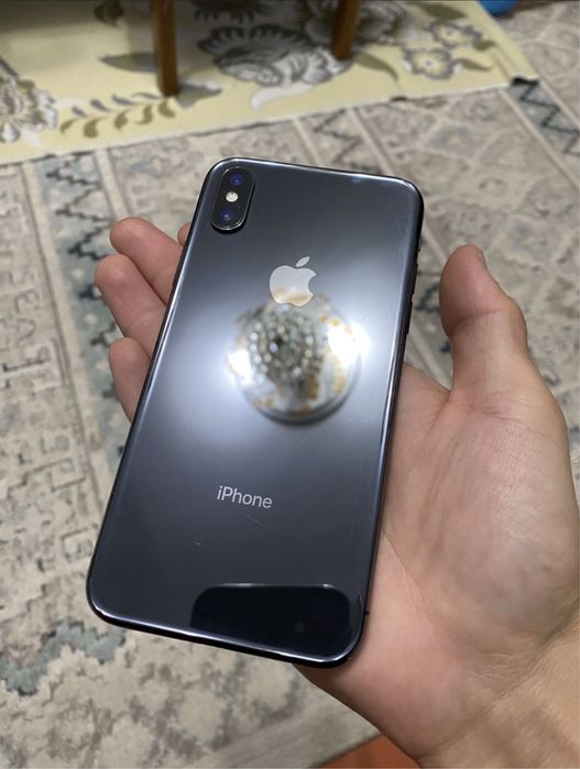 Айфон Х обмен 11-12-12 с доплатой