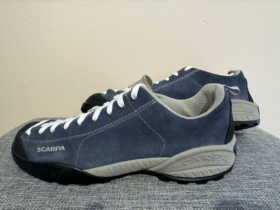 Scarpa Mojito Men’s.