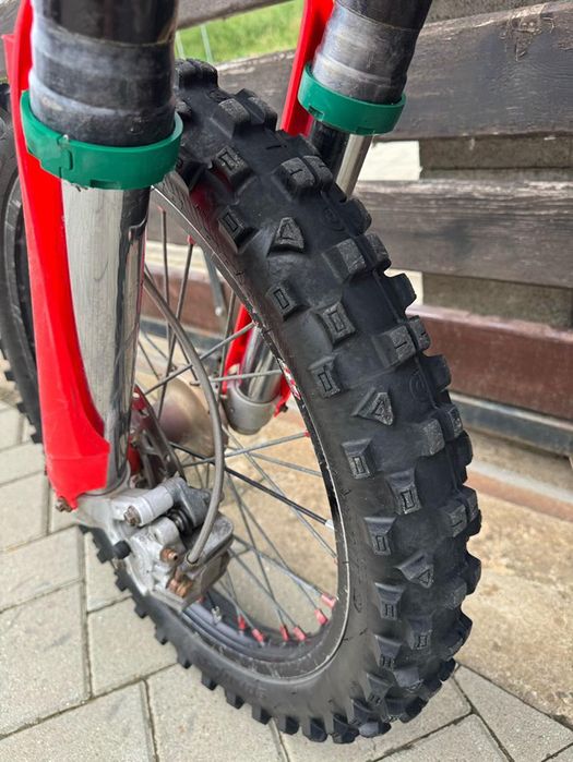 Vând betta rr300 2016 2t