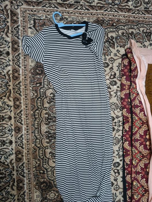 Одежда из Турции