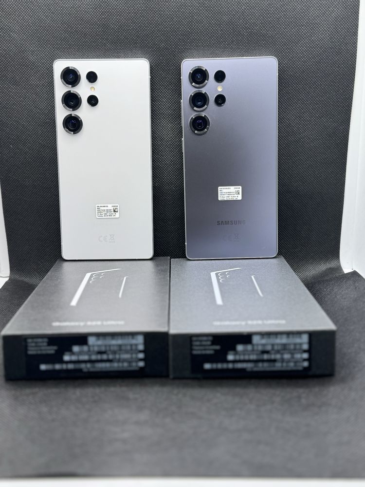 Samsung S25 Ultra Pret 4000 lei