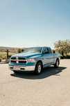 Dodge RAM De vânzare Dodge Ram 1500 / 3.0 Diesel 2016 cu 6 locuri 4x2