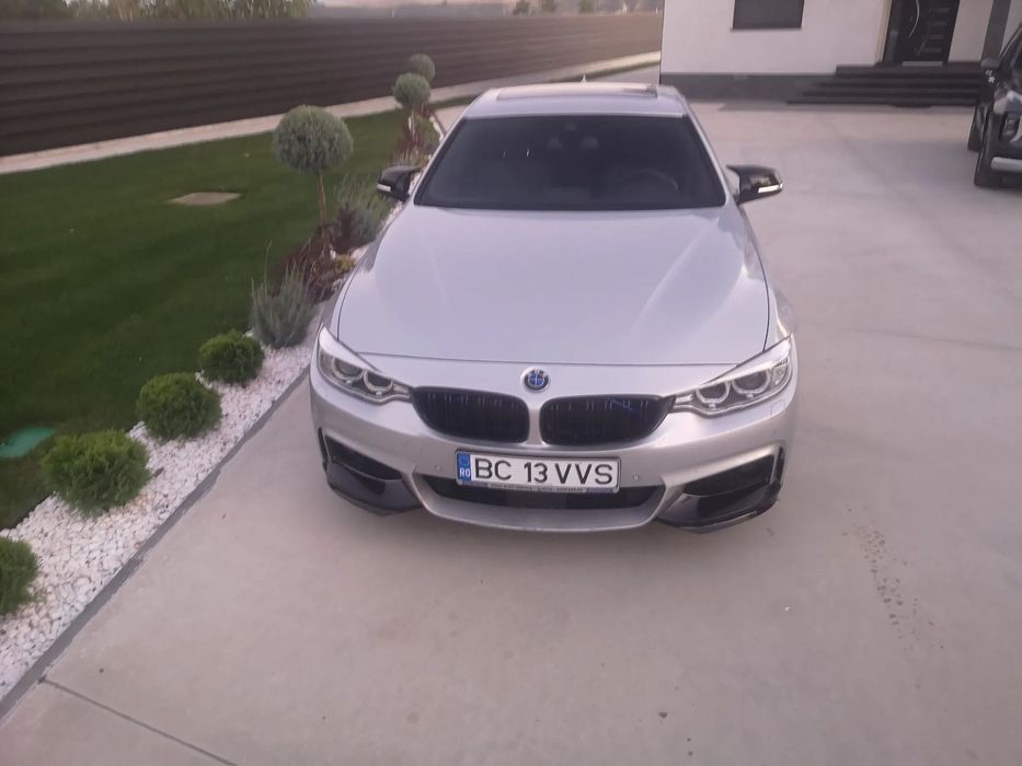 BMW Seria 4