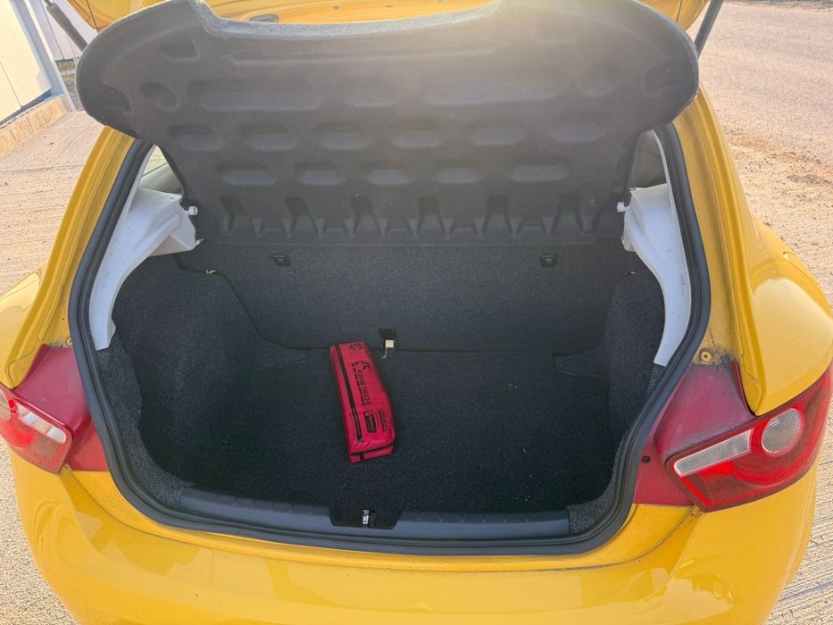 Vând Seat Ibiza 2011 1.2 benzina