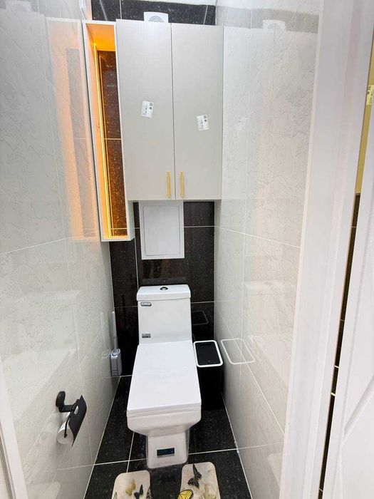 3 ком Квартира Шайхантахурский район М.Тинчлик,Гулзор Плаза ID16