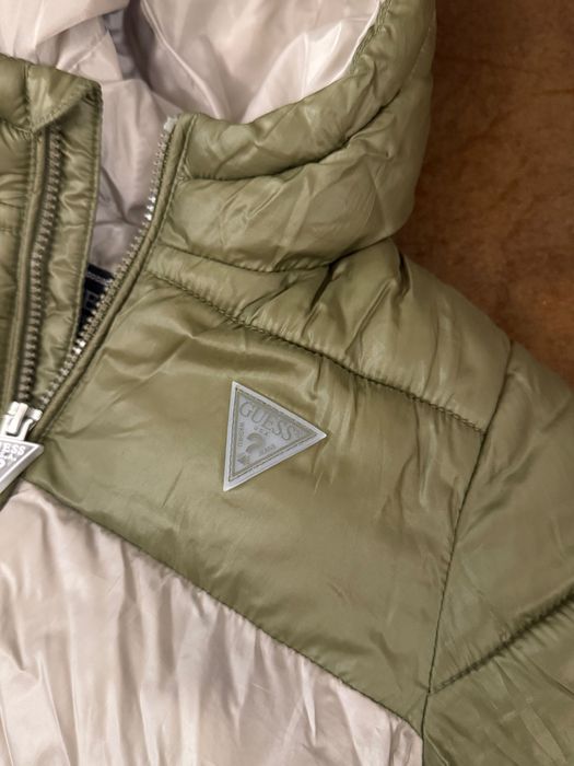 Яке за момченце Guess