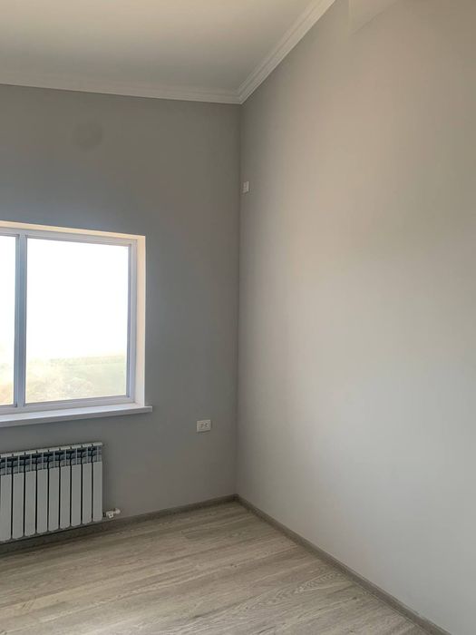 Квартира в новостройке