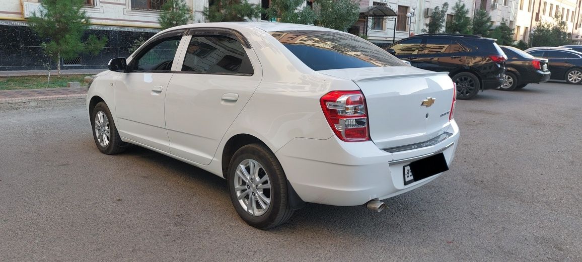Kobilt avtomat 2024