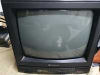 ТВ Hitachi 16инч