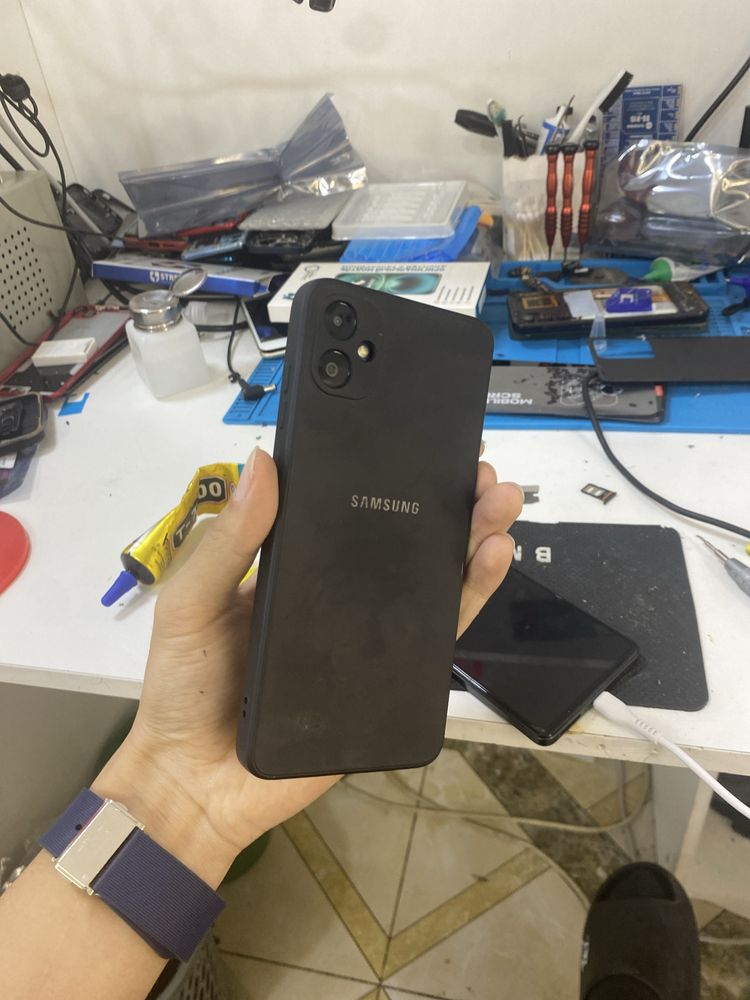 Samsung A05 продается