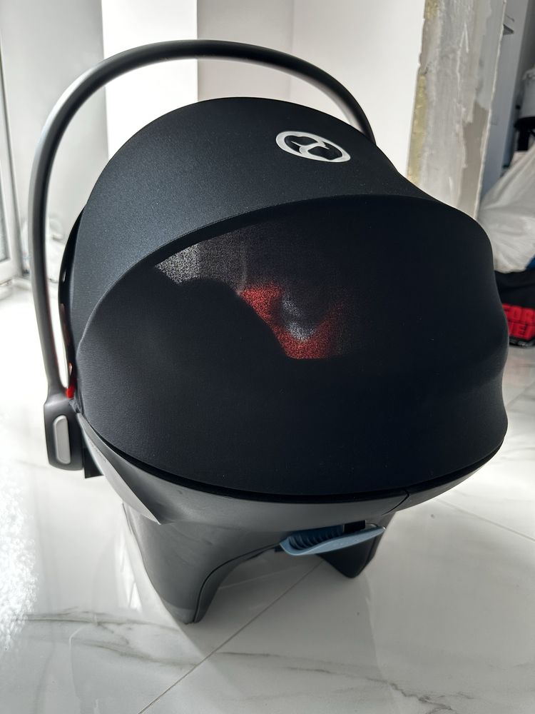 Кош за кола Cybex