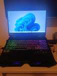Laptop gaming de vanzare