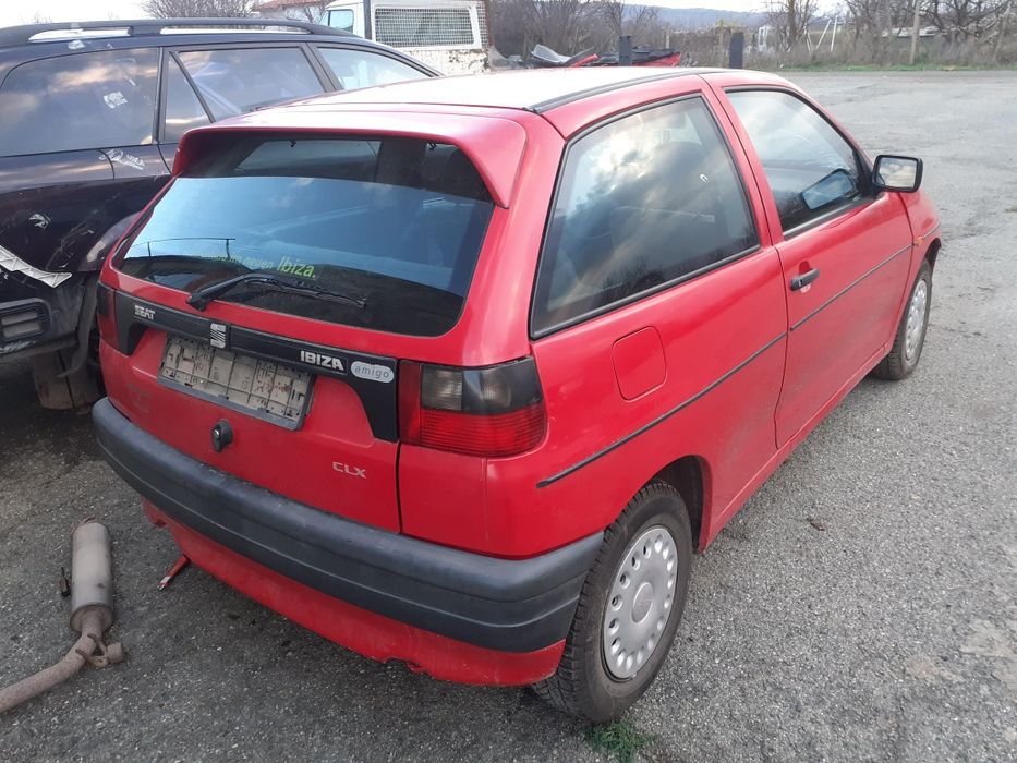 Seat Ibiza-1.8mono