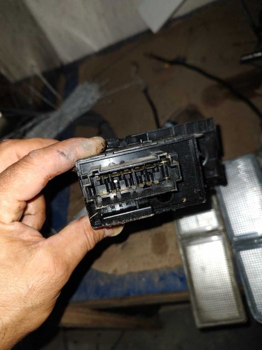 части за Голф 3  каквото е останало