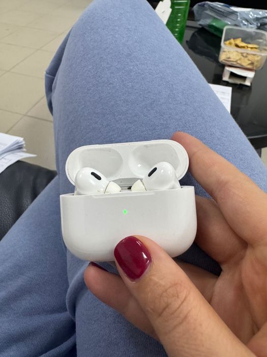 Слушалки  AIRPODS PRO 2