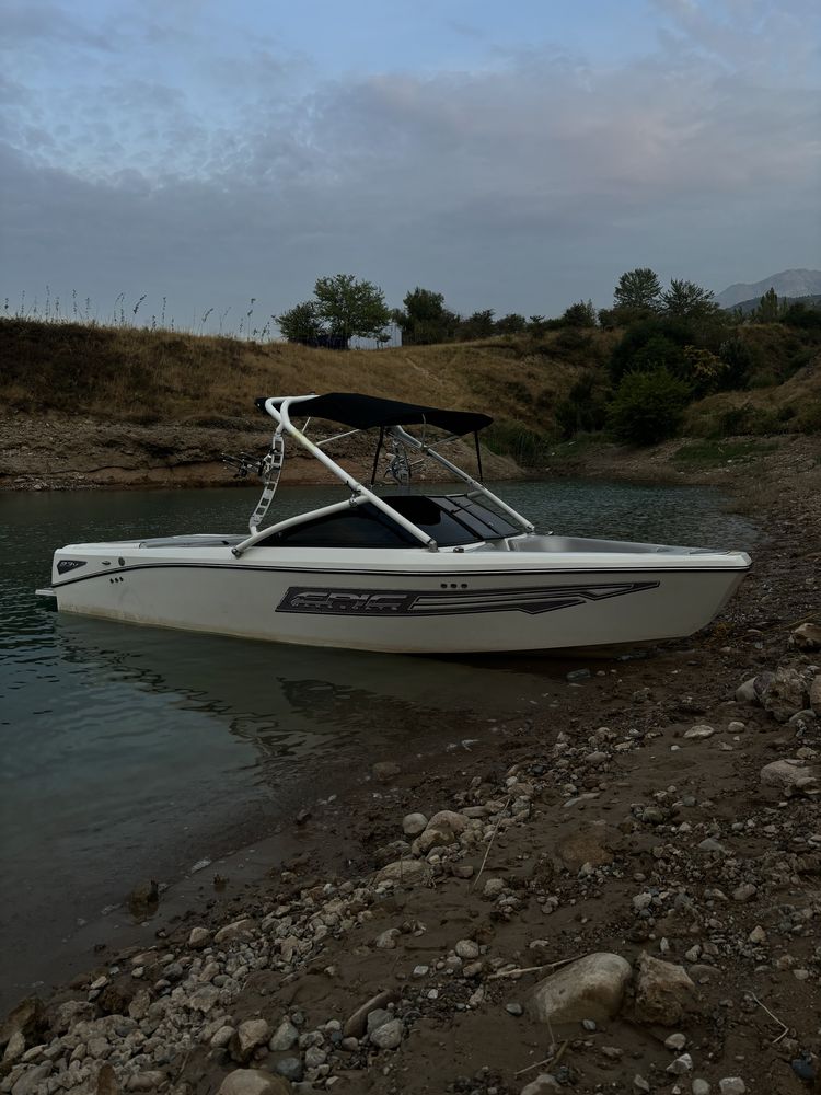 Продам катер epic boat 26v