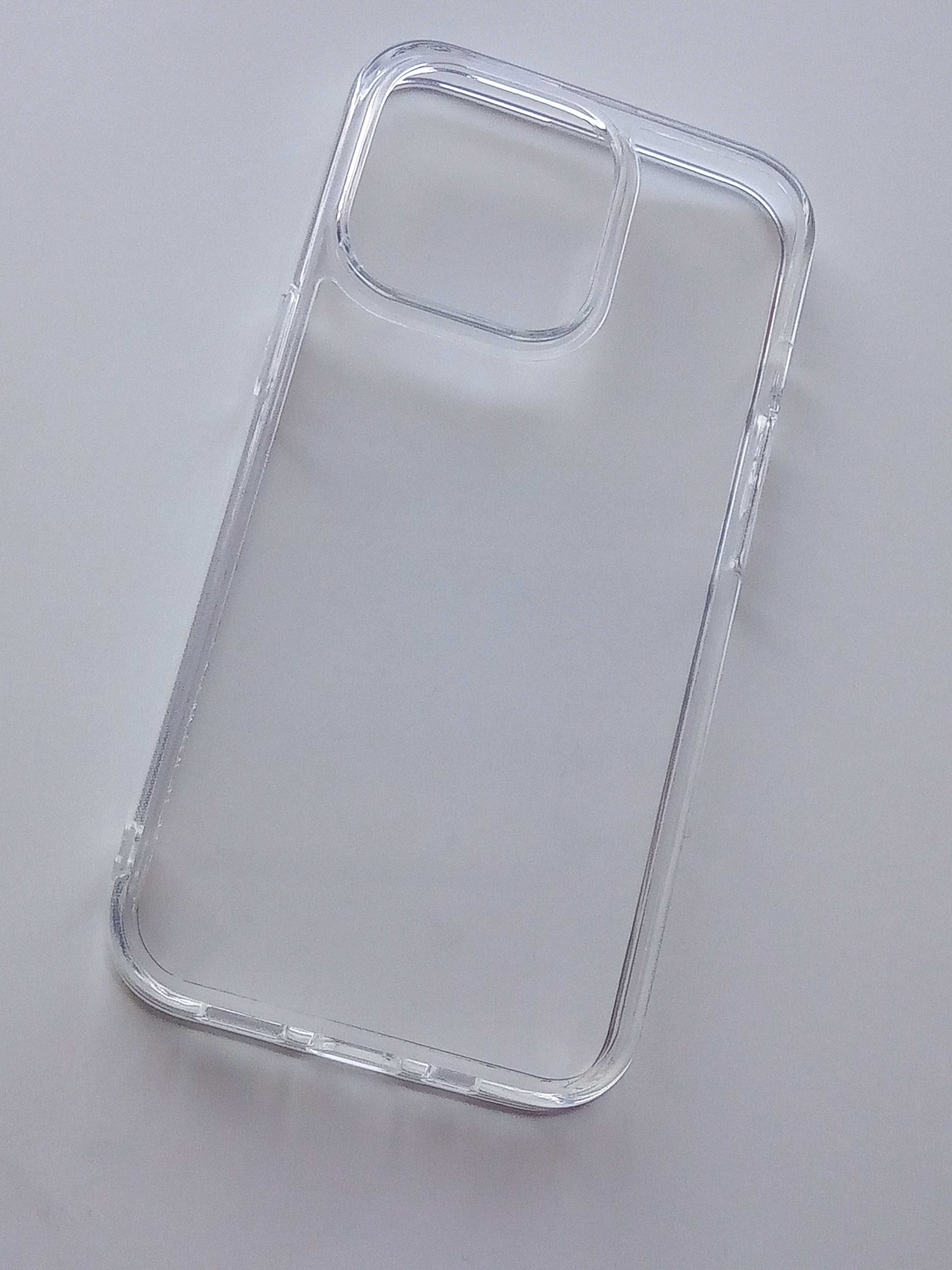 Поликарбонатен гръб Qingying  iPhone 13, 13 mini, 14 Pro Max, 14 Pro