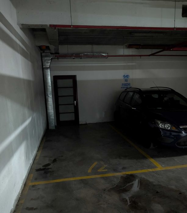 Vand loc parcare subteran / Sector 1 / Sos Nordului