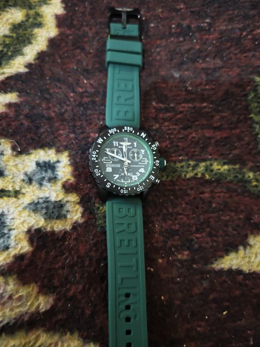 Ceas Breitling endurance 1884