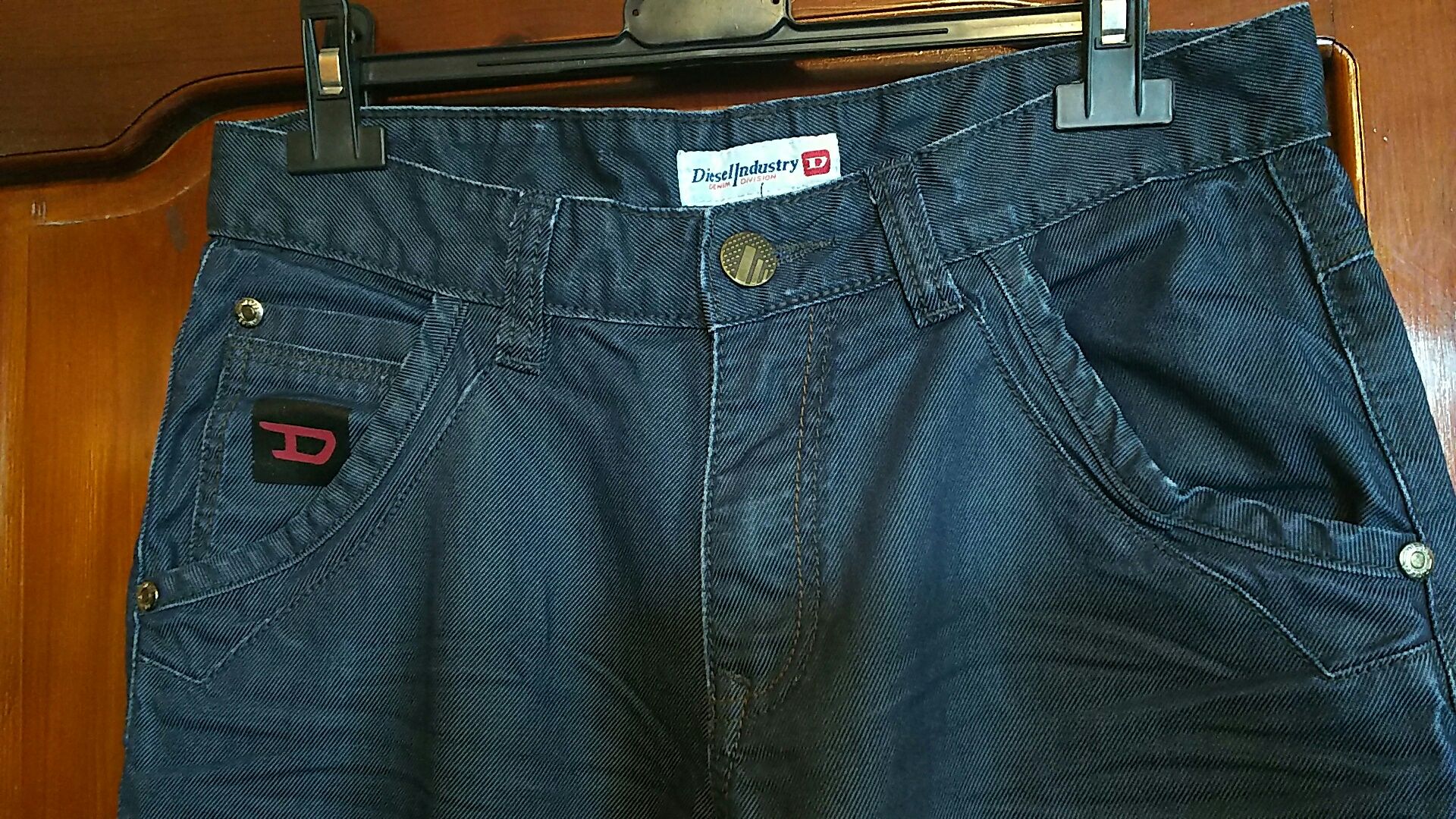 Diesel Jeans 30/32.Oригинал!