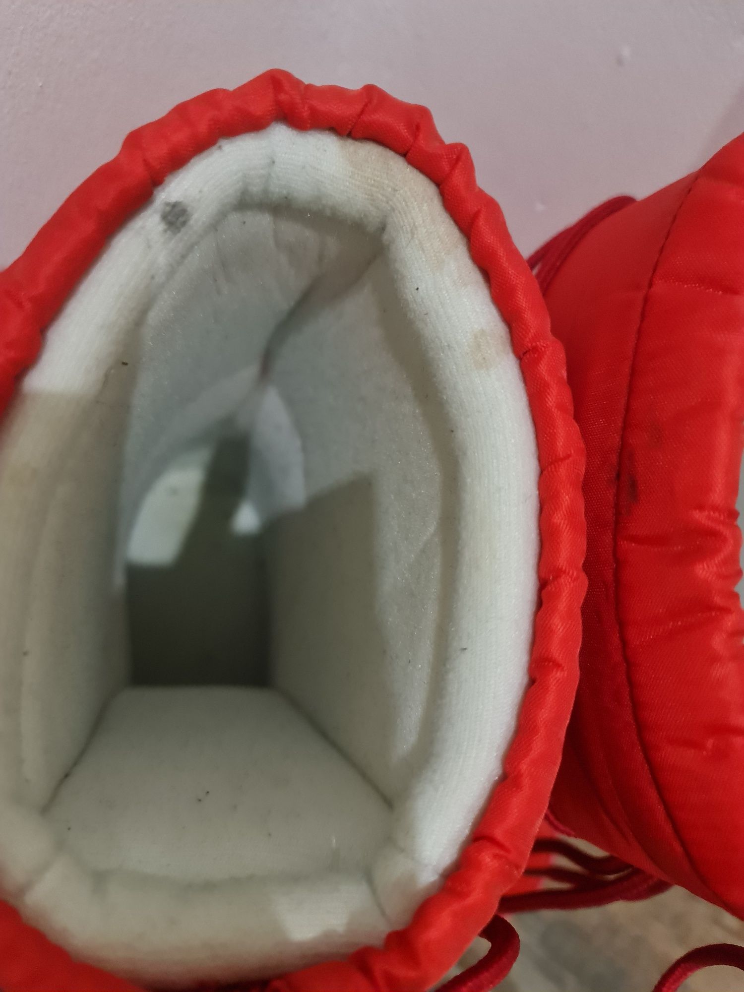 Ботушки Snow Boots