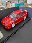 One Model Mitsubishi Lancer VI Tommi Makinen 1/18