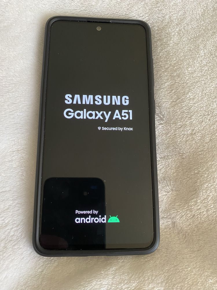 Samsung Galaxy A 51