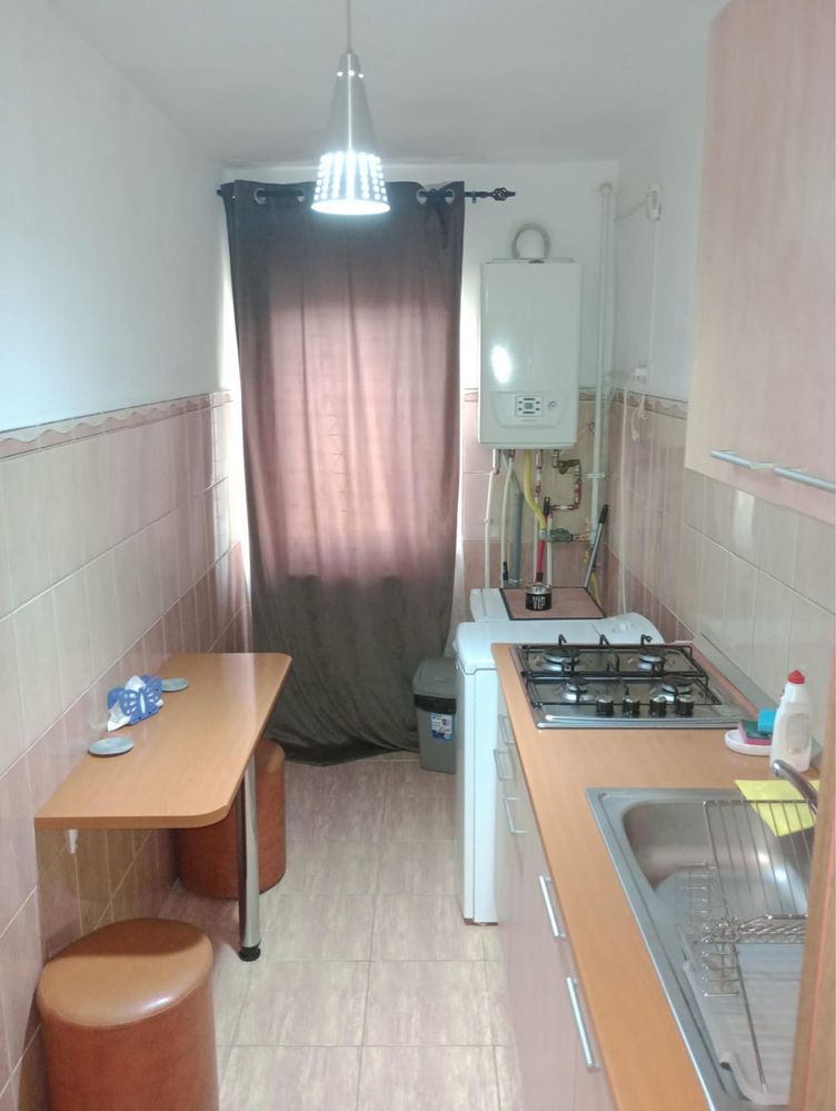 Garsoniera in zona de nord direct de la proprietar