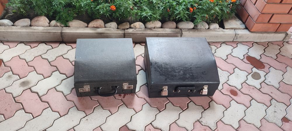 Футляр для баяна