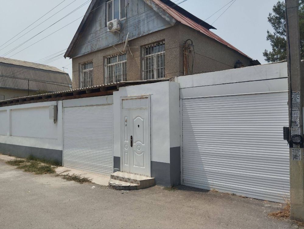 Продается Загородный Дом-дача , Янги Узбекистан