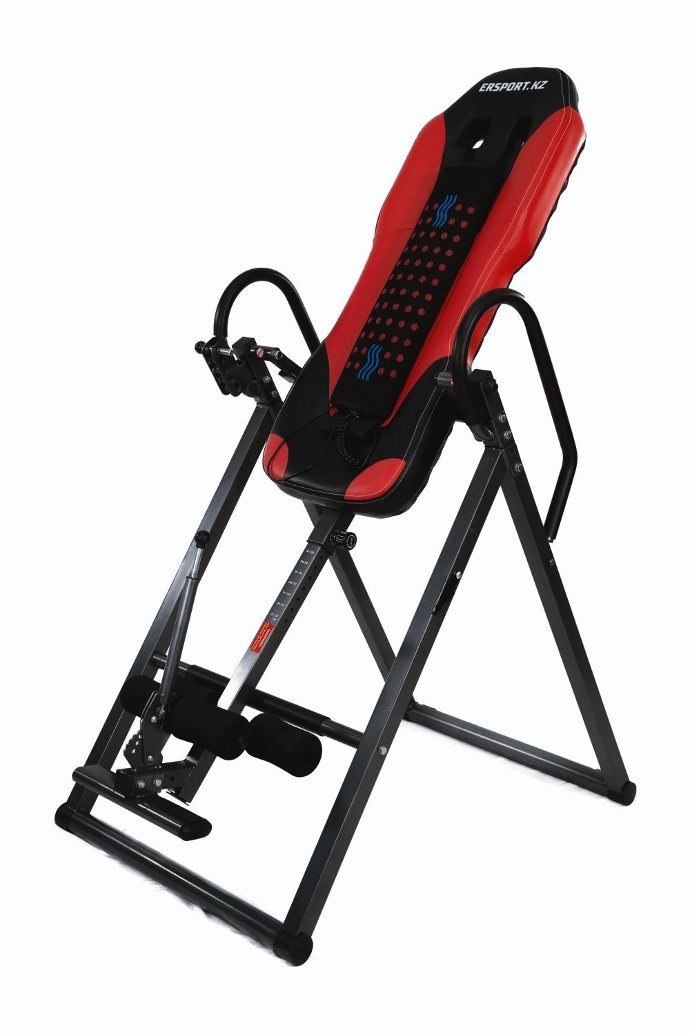 инверсионный стол
ERSPORT INVERSION
TABLE S612