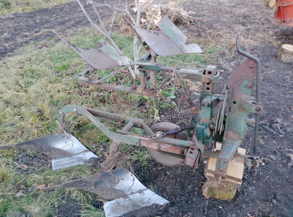 Plug reversibil manual