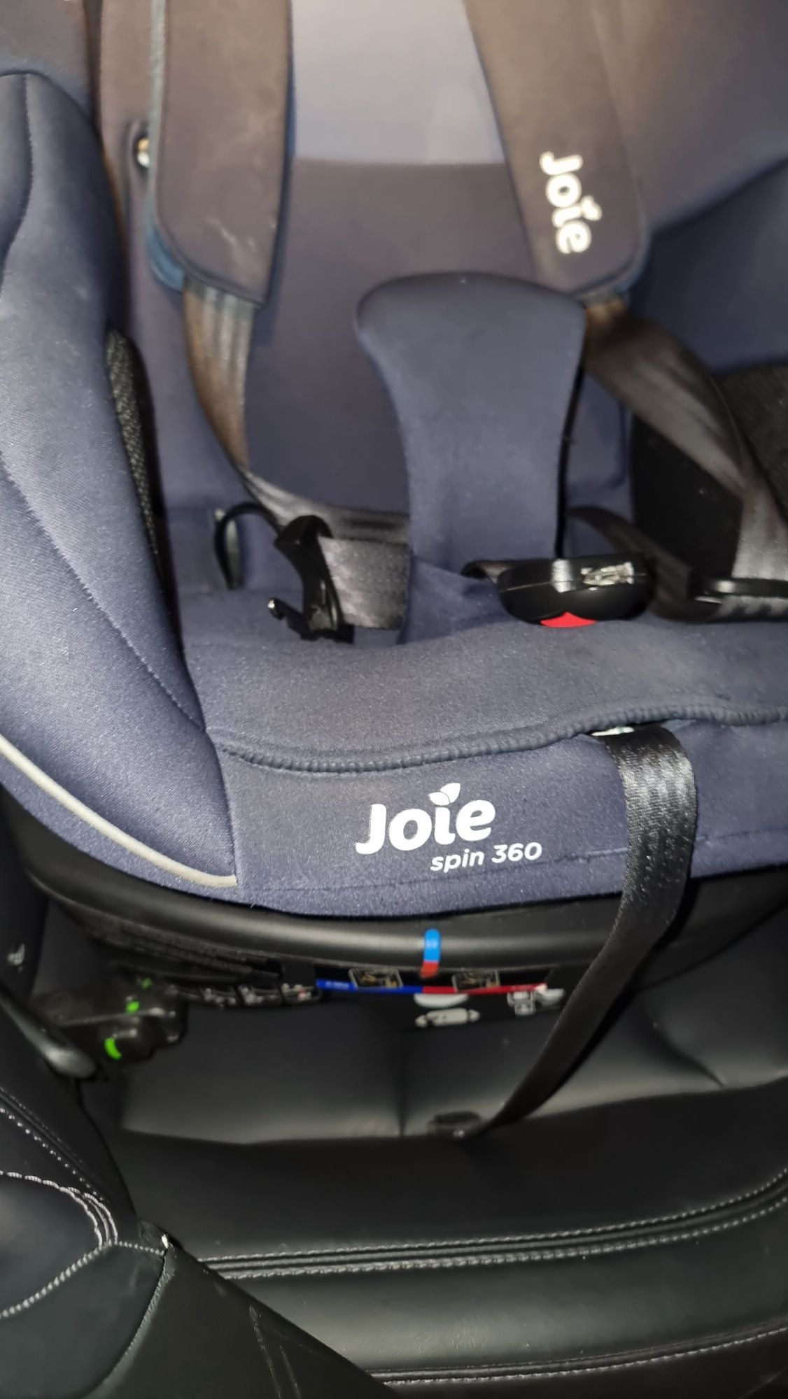 Scaun auto Joie 360 copil 6 - 36 luni