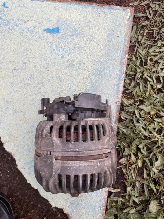 Продам генератор от шкоды октавиа