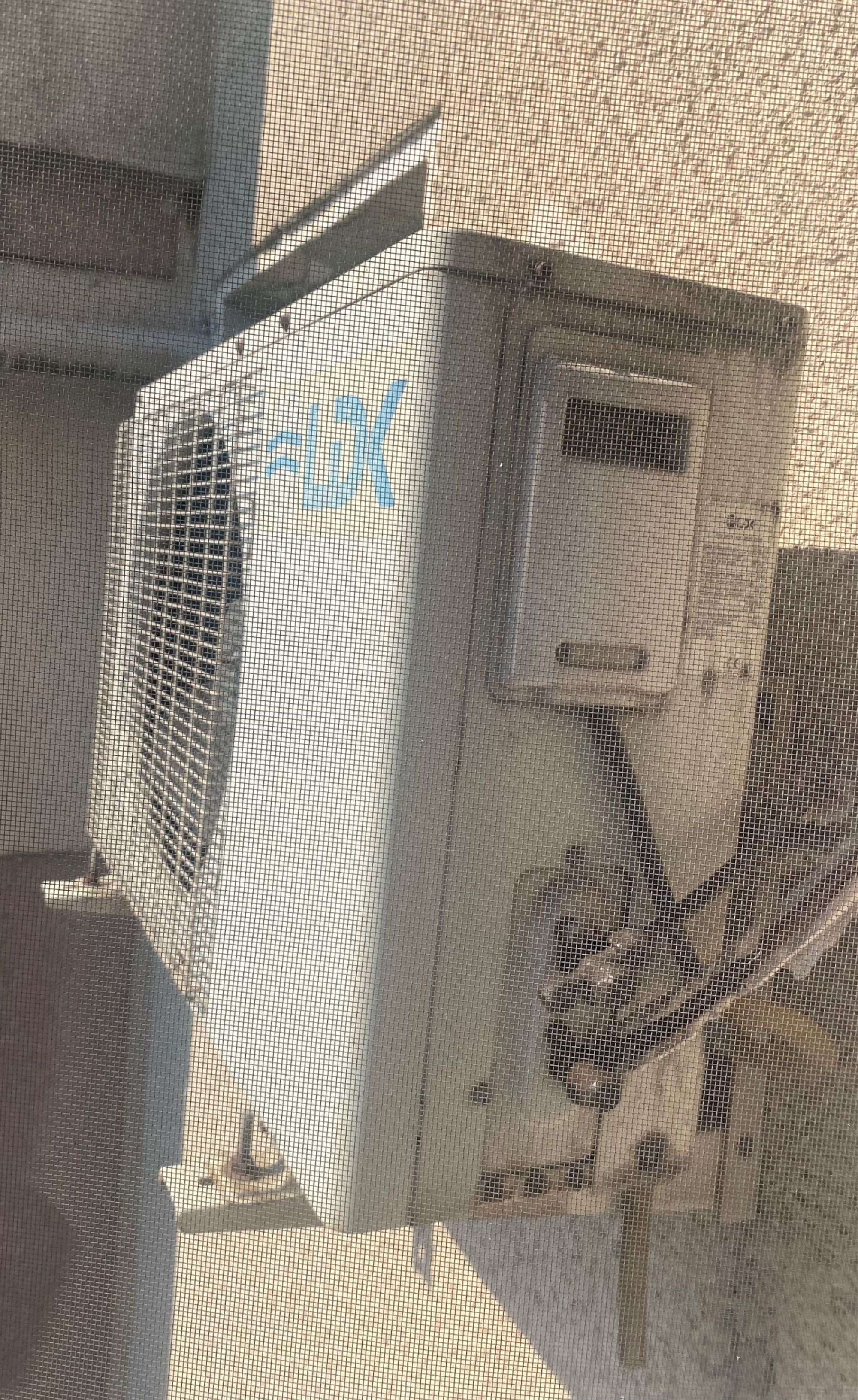 Aparat de aer conditionat LDK