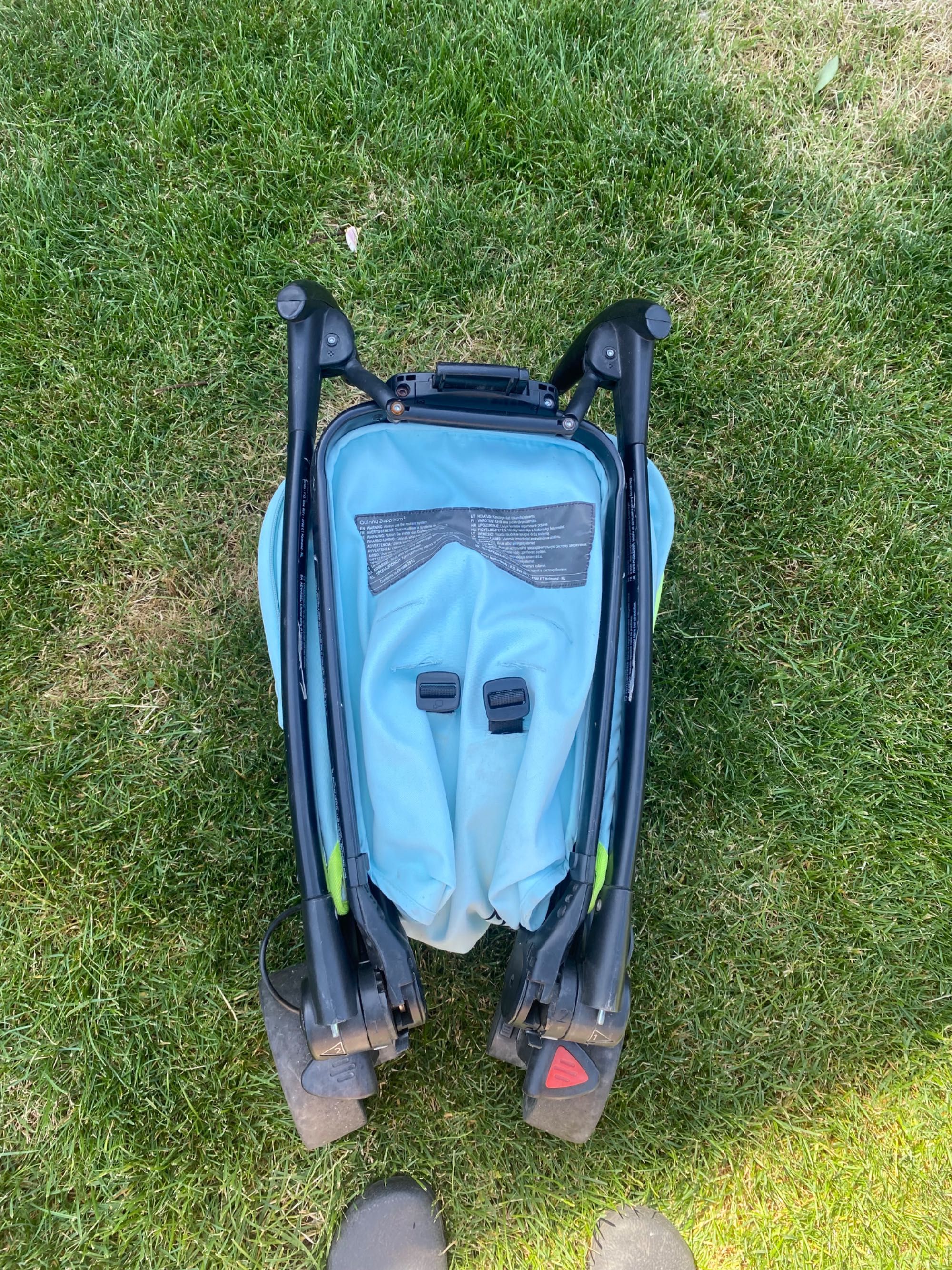 Quinny zap xtra2