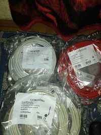 Patch cord utp cat 6 Corning si Datwyler