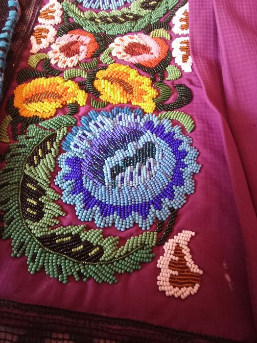 Costum popular banatean