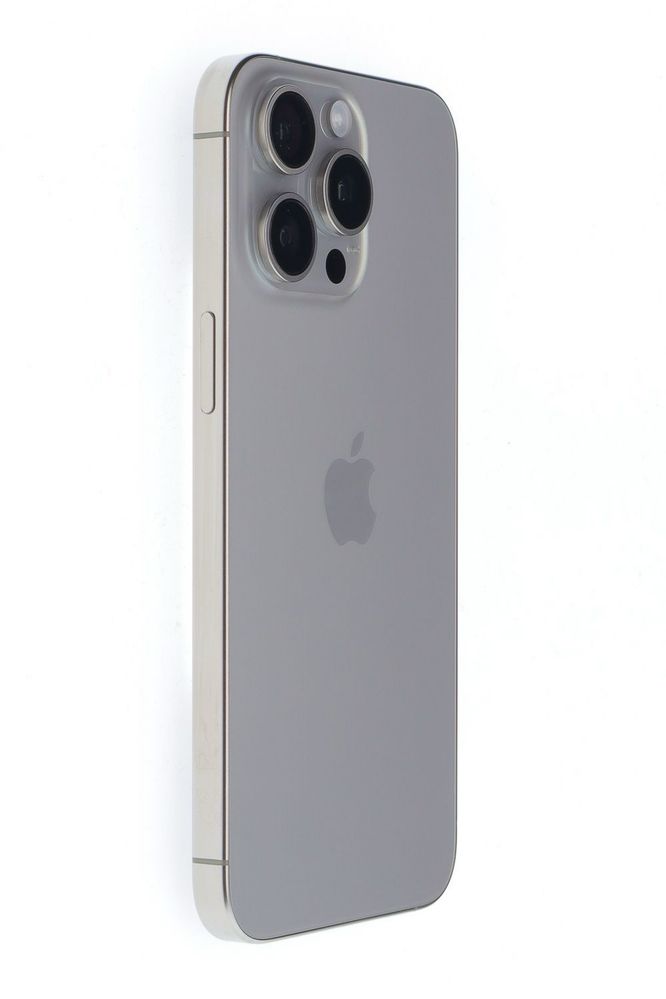 Apple Iphone 15 pro 128 gb