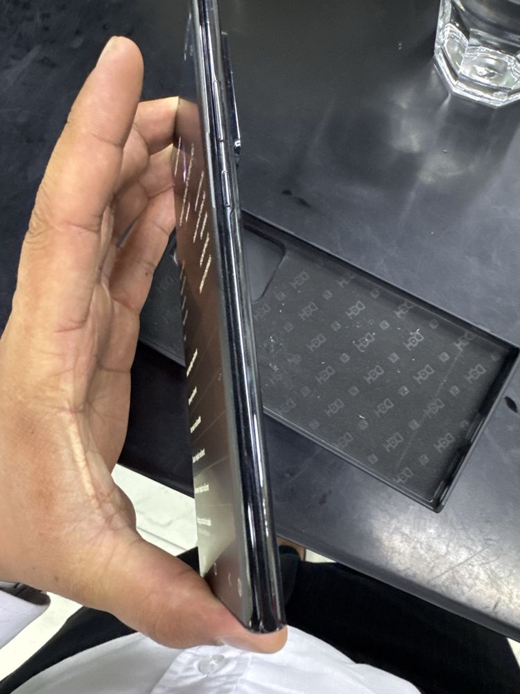 Samsung not 20 ultra 5G