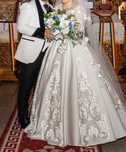 Rochie de mireasa