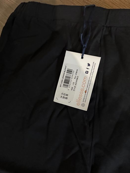 Дамски клин Ellesse