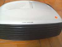 Aerotermă/Încălzitor Fan Heater 1,5/3 KW - Anglia - NOU în cutie
