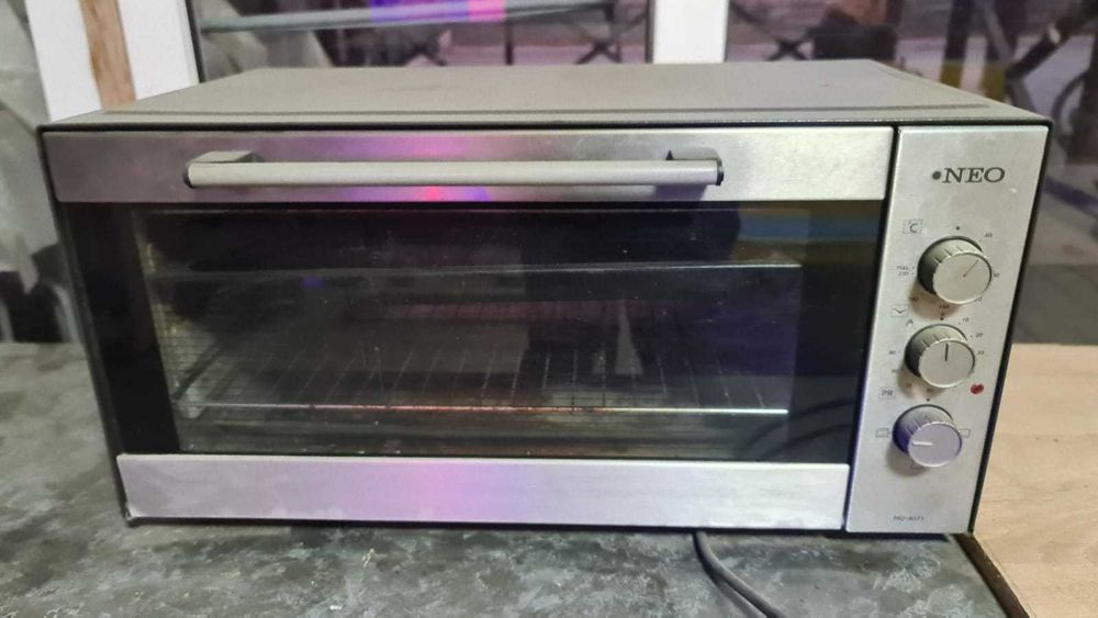Электропечь Neo MO-4071