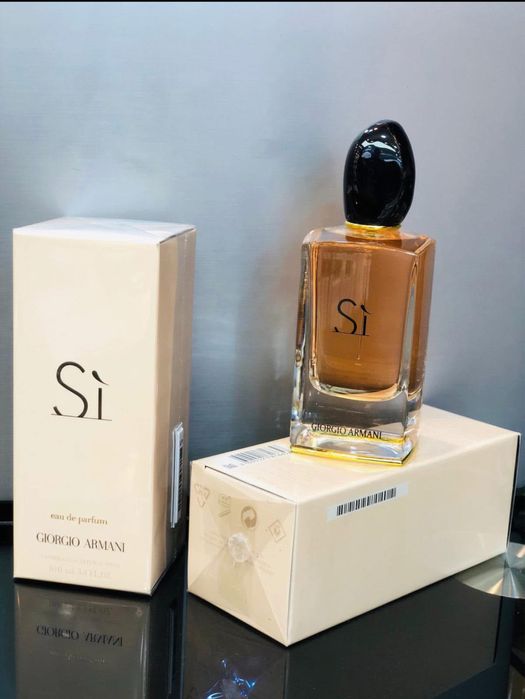 Parfum Armani Si Premium