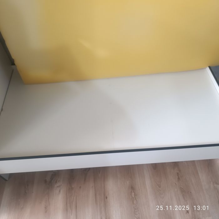 Продается детская кровать.