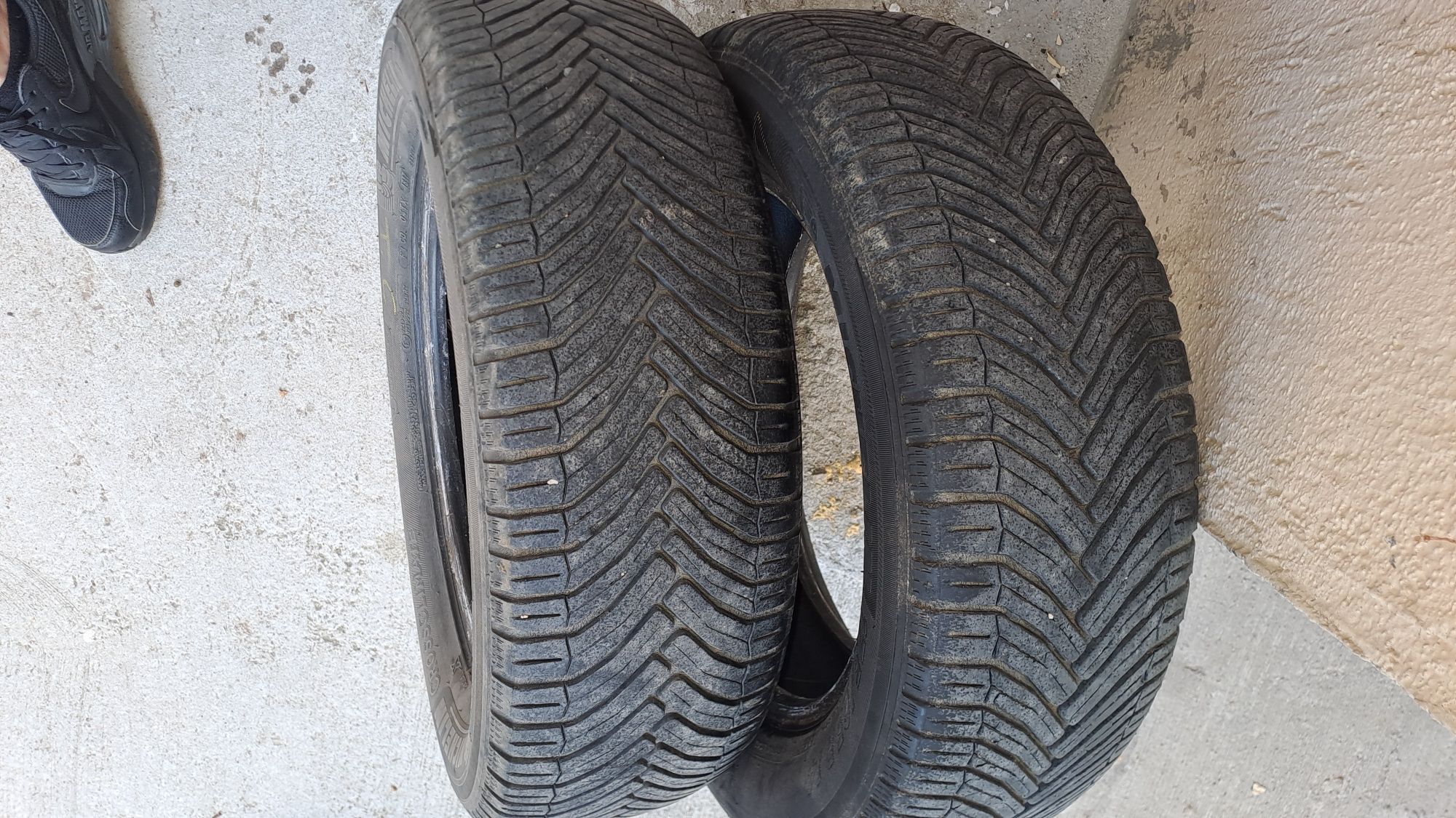 Гуми Michelin 175/6514