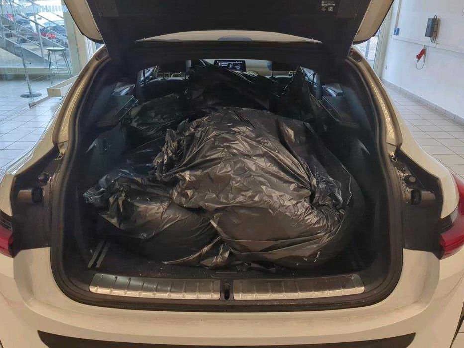 BMW X4 M 20d - Diesel - Automatic - 190 hp - 161.407 km