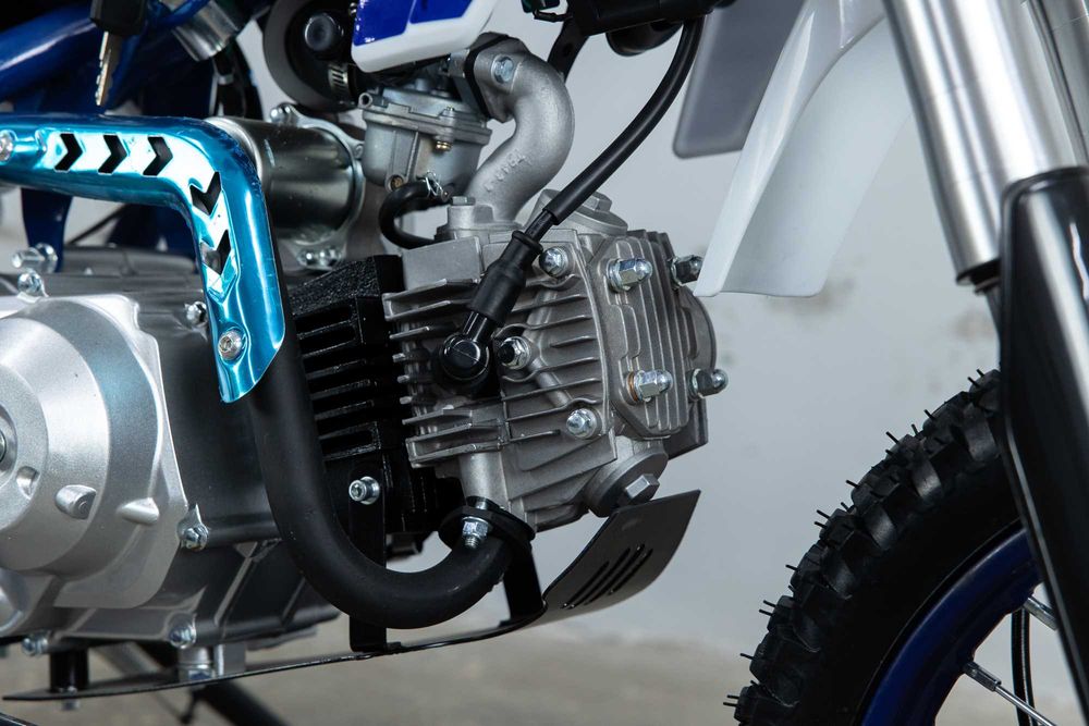 Пит-байк MXZ PRO125